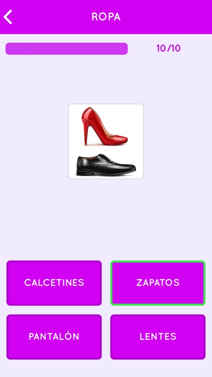 Learn Spanish Mexican Beginner screenshot-6