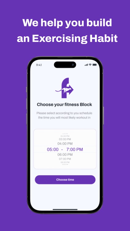 FevaFit screenshot-6