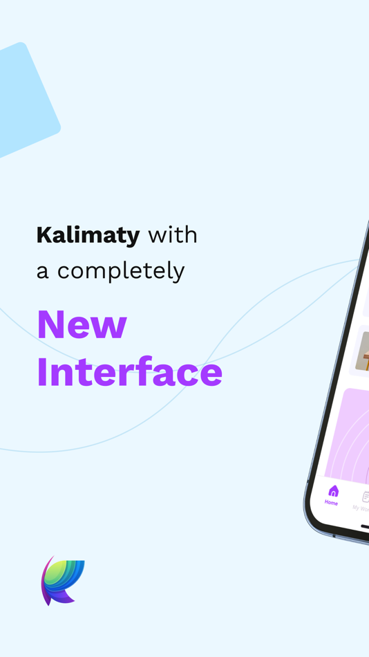Kalimaty - 3.0.26 - (iOS)