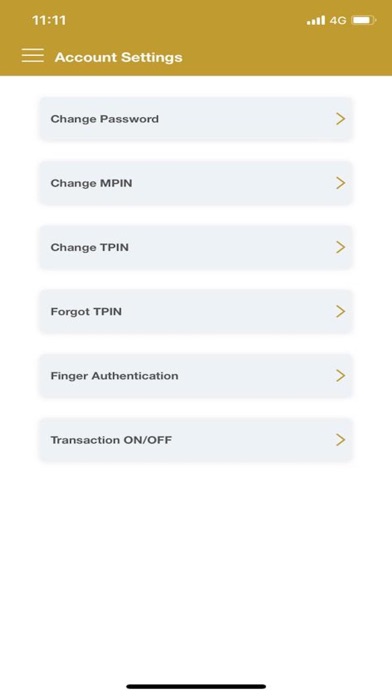 Vardhaman Mahila Urban Bank Screenshot
