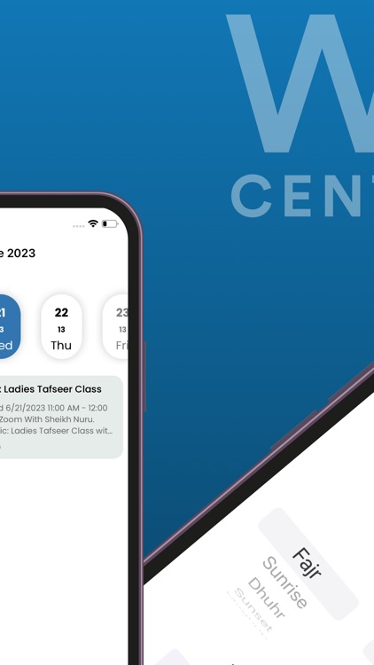 WF Central screenshot-5