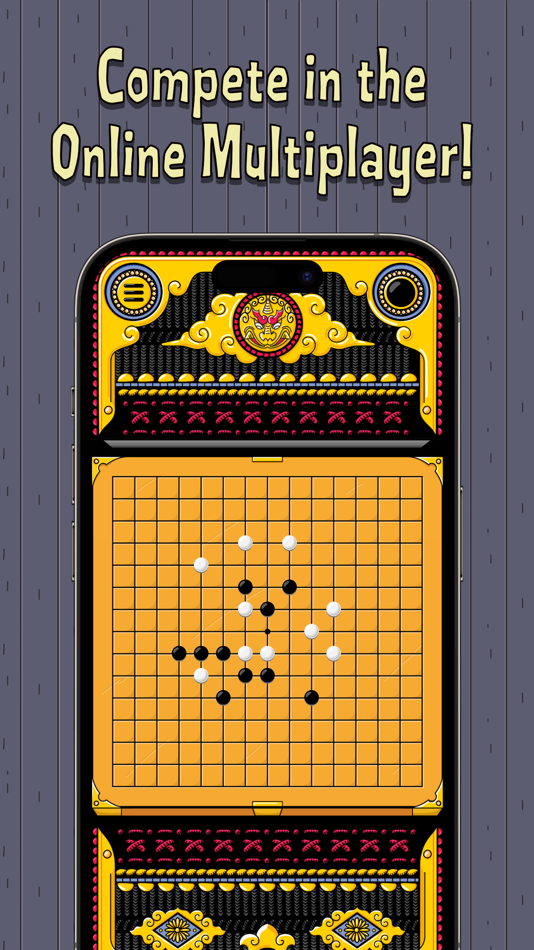 #3. Ancient Board Game Collection (iOS) 게시자: Klemens Strasser