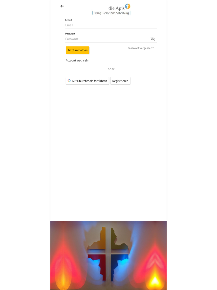 Evang. Gemeinde Silberburg