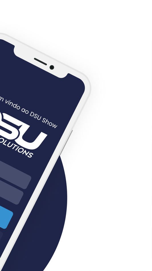 #2. Dsu Show (iOS) 由: Alexsandro Justino da Silva