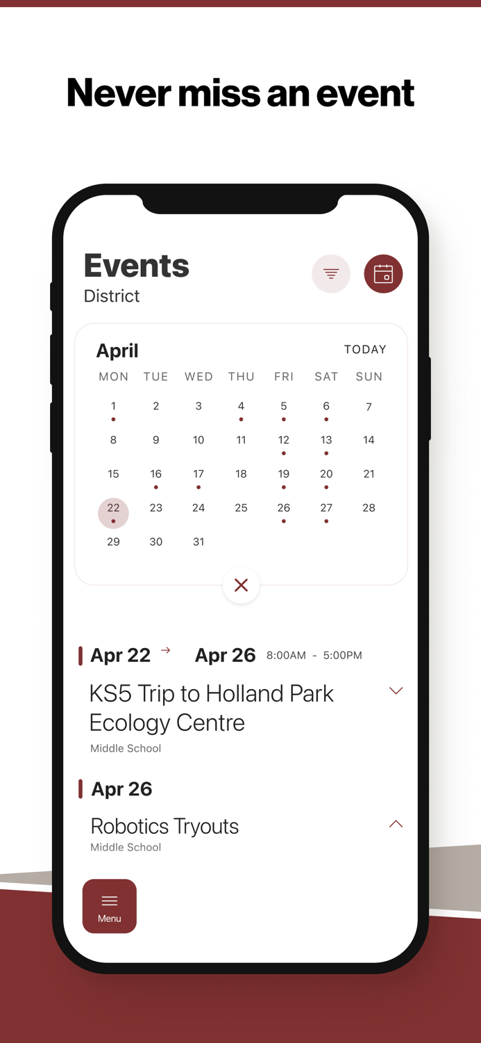 International Academy of Flint
