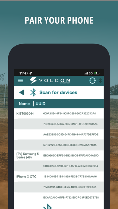 Volcon Youth Screenshot 3 - AppWisp.com