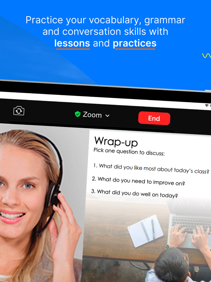 Open English Learn English