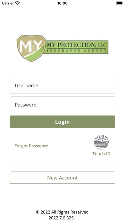 My Protection Insurance Online