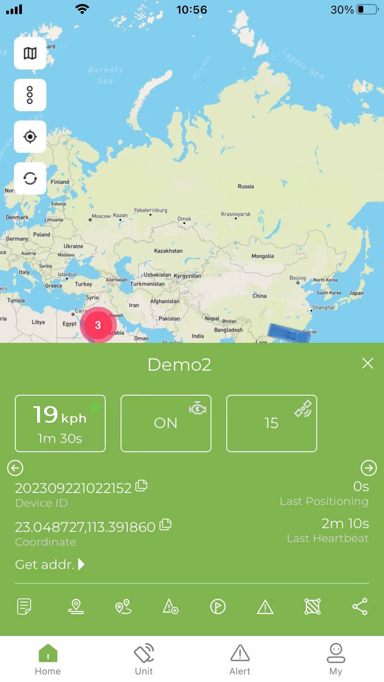 SolutionGPS