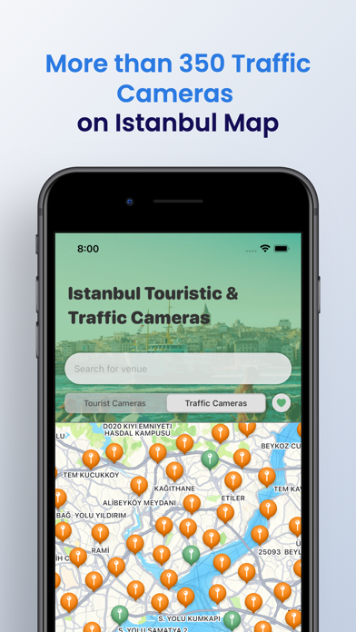 Watch Istanbul Screenshot