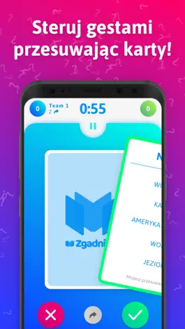Game screenshot Zgadnij To - zakazane słówka! hack