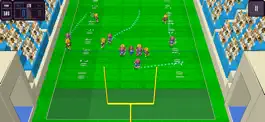 Game screenshot American Playbook Football apk