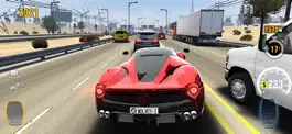 Game screenshot Traffic Tour - Highway Rider mod apk