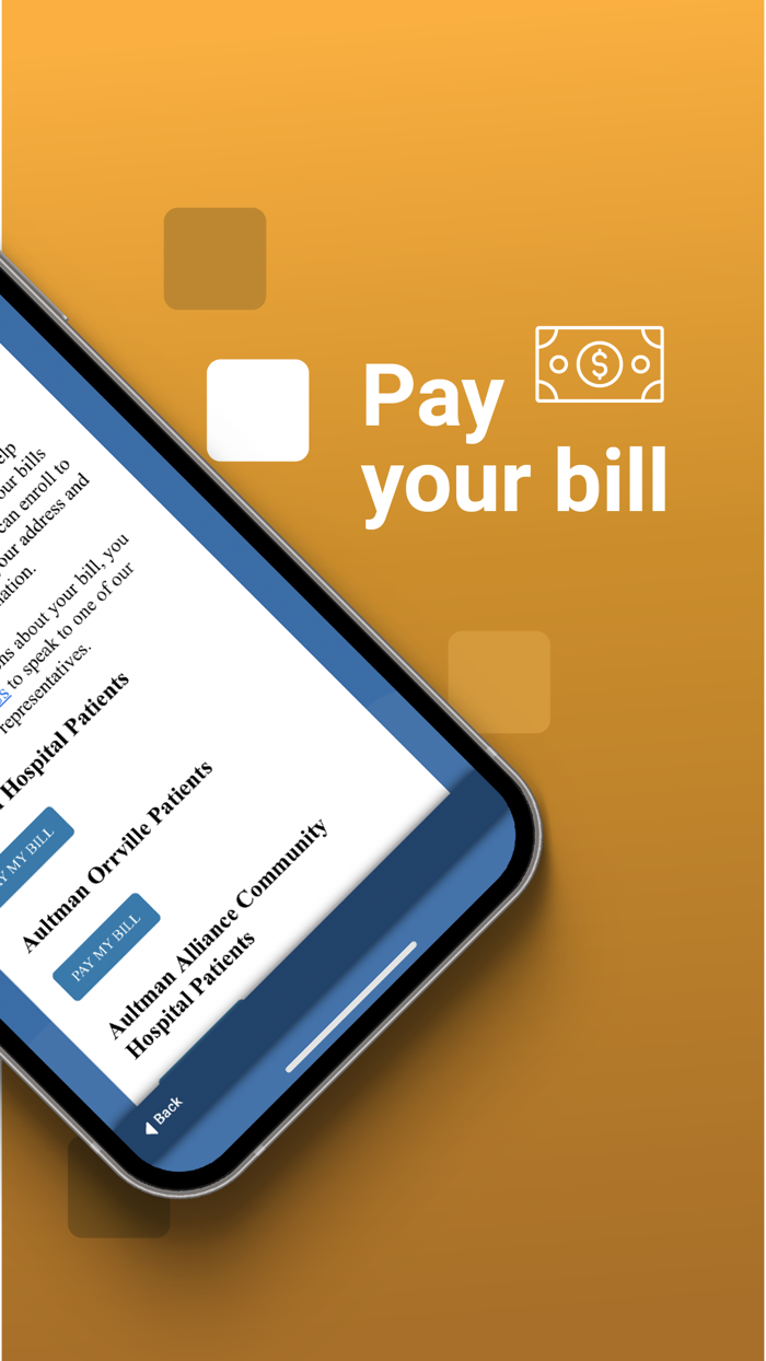 Aultman Anywhere—Hospital-Care