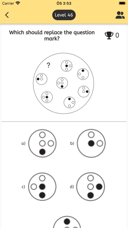 Math And Brain Training Puzzle screenshot-5