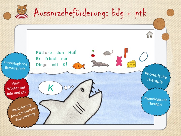 Kuno taucht ab screenshot-5