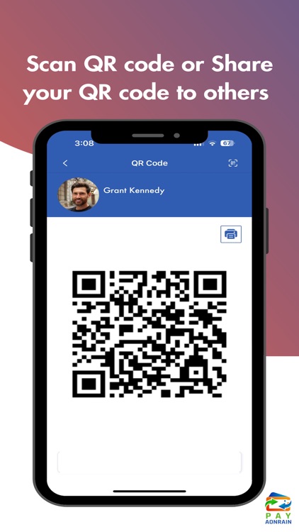 Pay Aonrain screenshot-3
