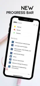 ABA Wizard screenshot #2 for iPhone