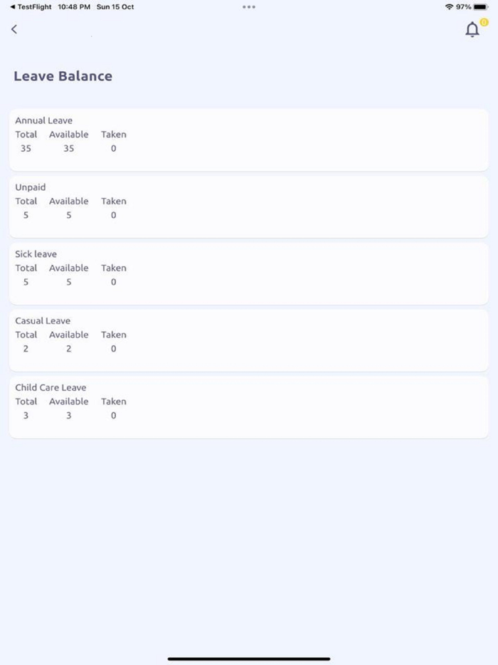 El Alsson NewGiza Staff Portal