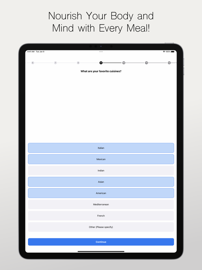 FreshLife Clean Simple Eats