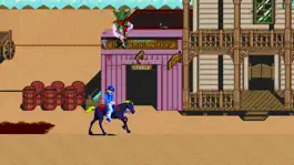 Game screenshot Cowboy Rider apk