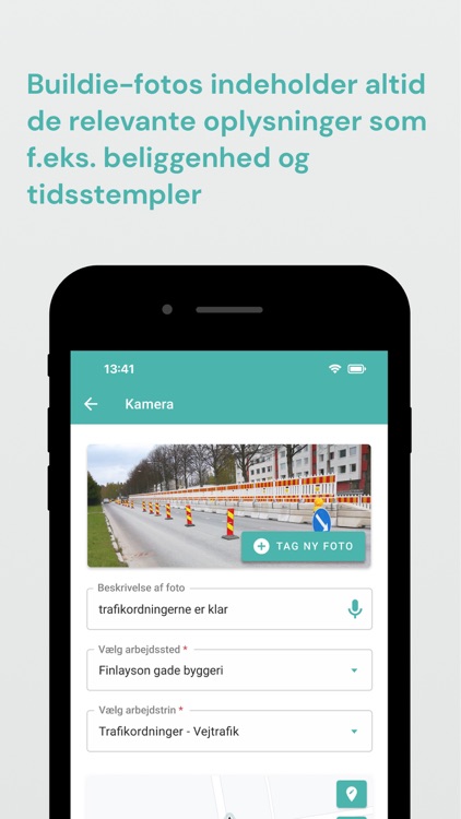 Buildie.DK (Deprecated)