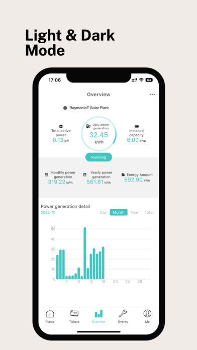 GoldenMate HESS Screenshot