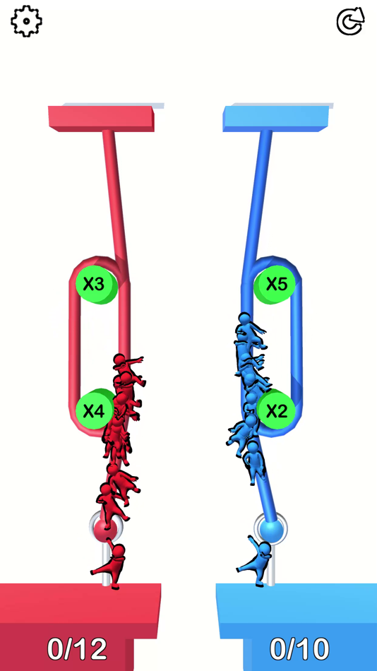 #9. Cable Connect (iOS) بواسطة: Manish Kumar