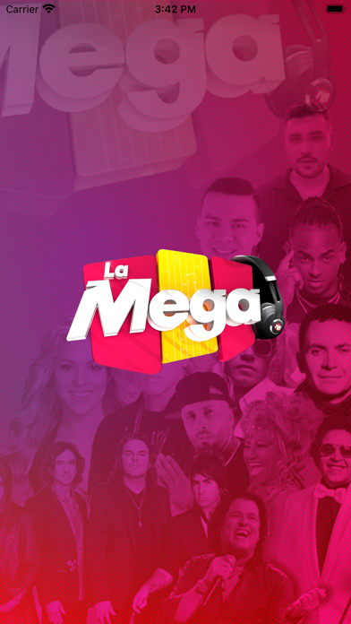 La Mega País Vasco Screenshot
