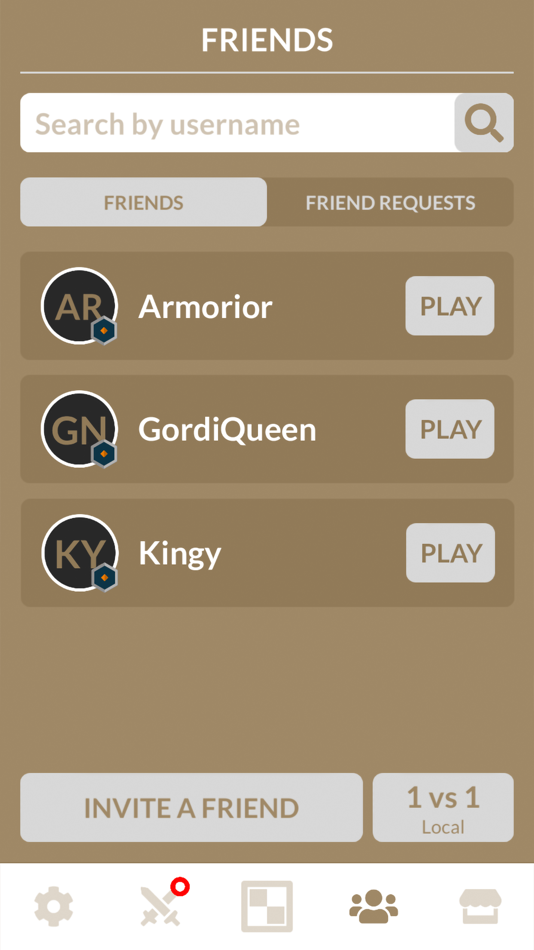 #4. Chessplode (iOS) 由: Juan Manuel Altamirano Argudo