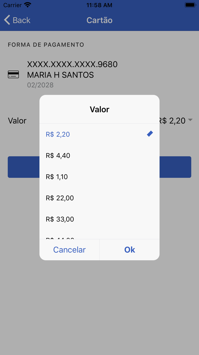 Faixa Azul Digital-Rib. Pires