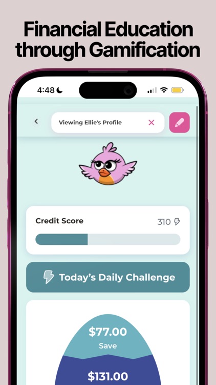 My First Nest Egg screenshot-3