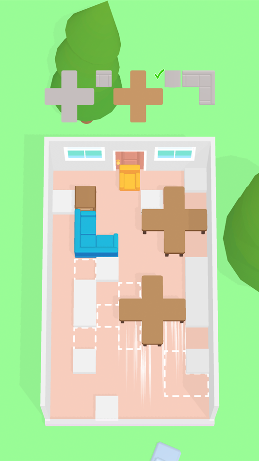 #3. Move and Fit (iOS) 由: Mempic LTD