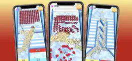 Game screenshot Staircase to Heaven mod apk