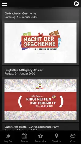 Game screenshot Kulturfabrik Zollernalb hack