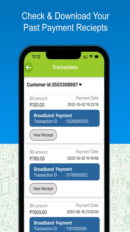 Payfast India screenshot-4