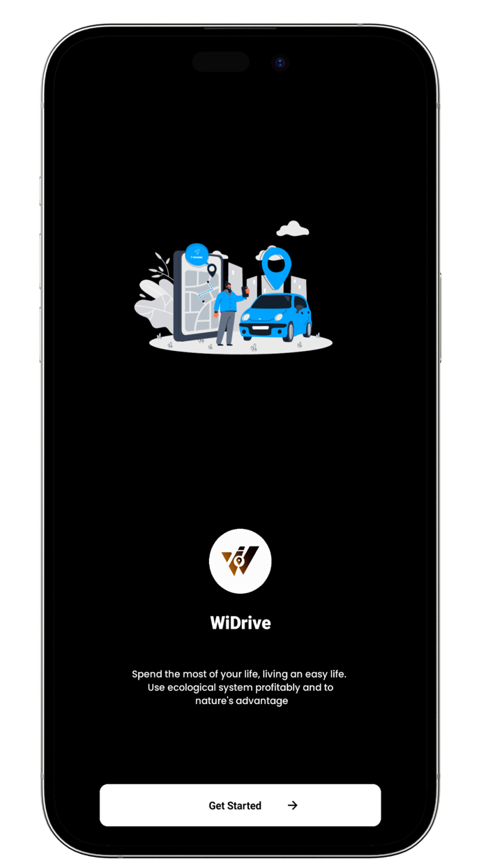 Widrive Mobile
