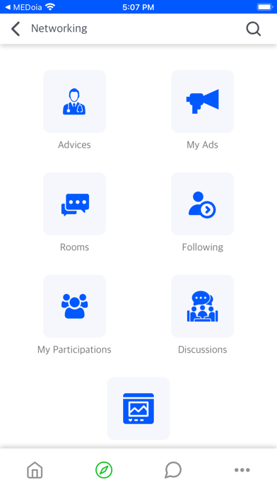 Screenshot #2 pour MEDoia