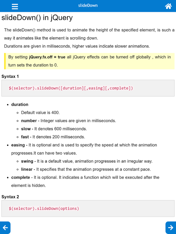 jQuery learnのおすすめ画像10