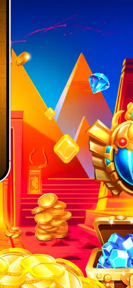 Game screenshot Tap And Launch hack
