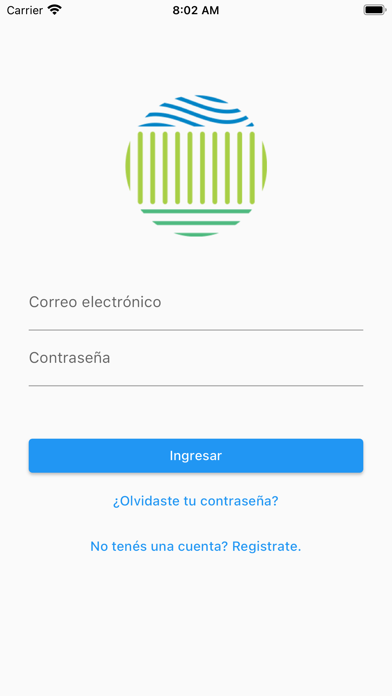 Gente Laica Screenshot