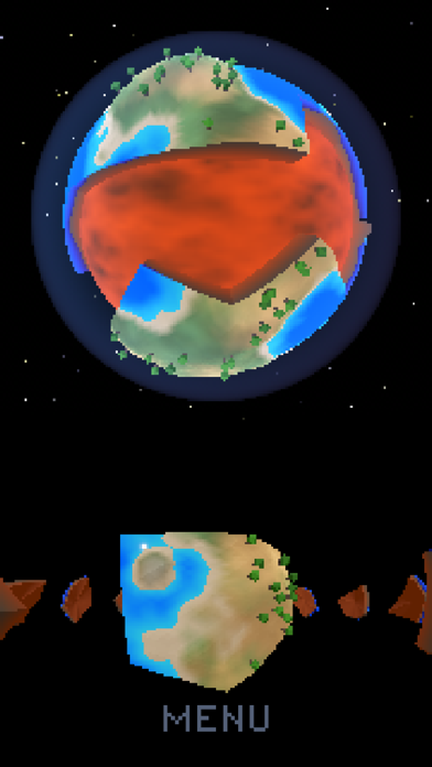 Puzzle Planetarium screenshot 1