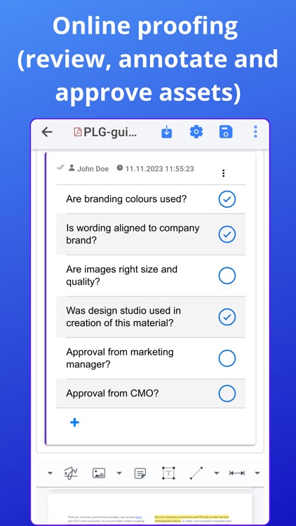 Axsar PDF screenshot-3