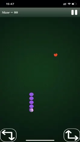 Game screenshot Büyüyen Tırtıl hack