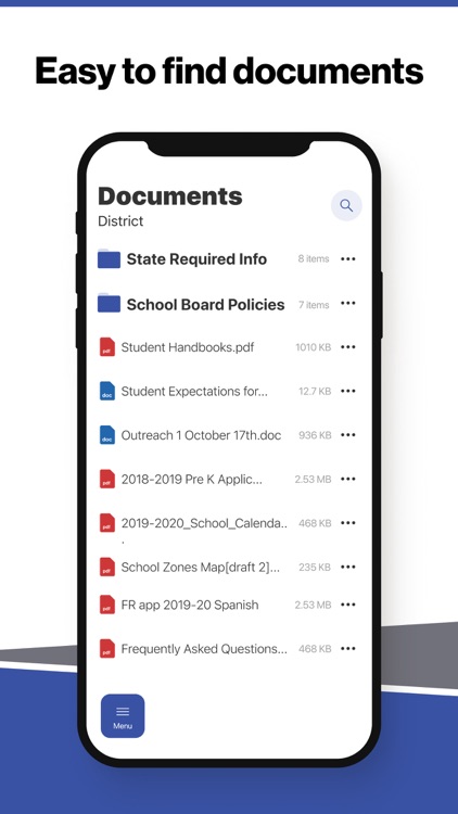 Mt. Vernon-Enola Schools, AR screenshot-4