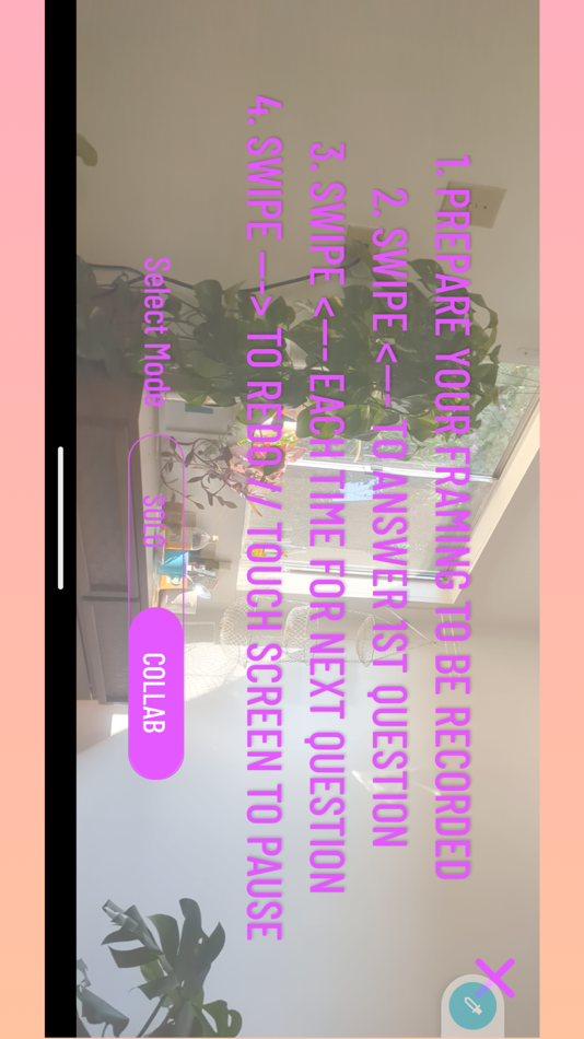 #2. RSVP + (iOS) 由: Issue Magazine