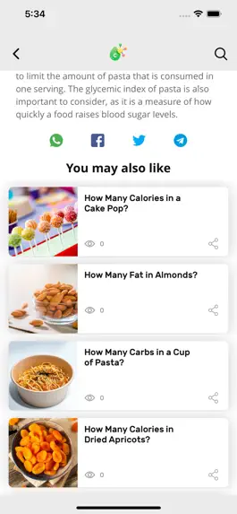 Game screenshot Supernutritious hack