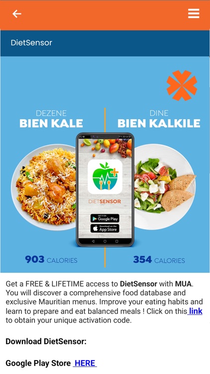 Health by MUA screenshot-8