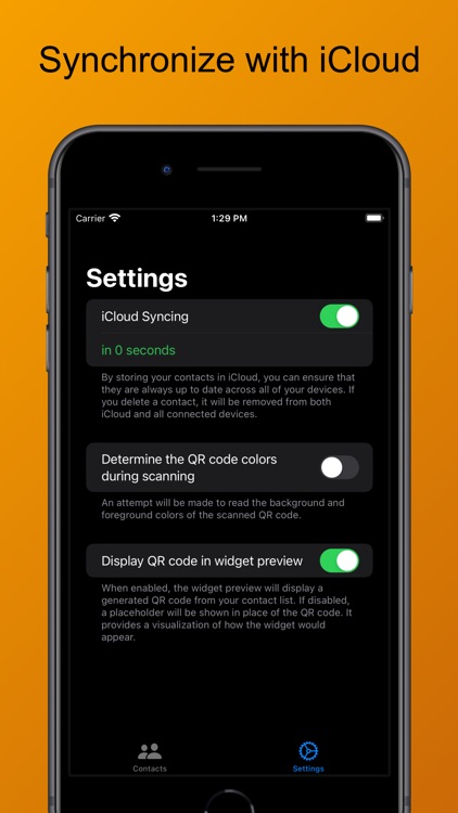 Vizytka screenshot-4