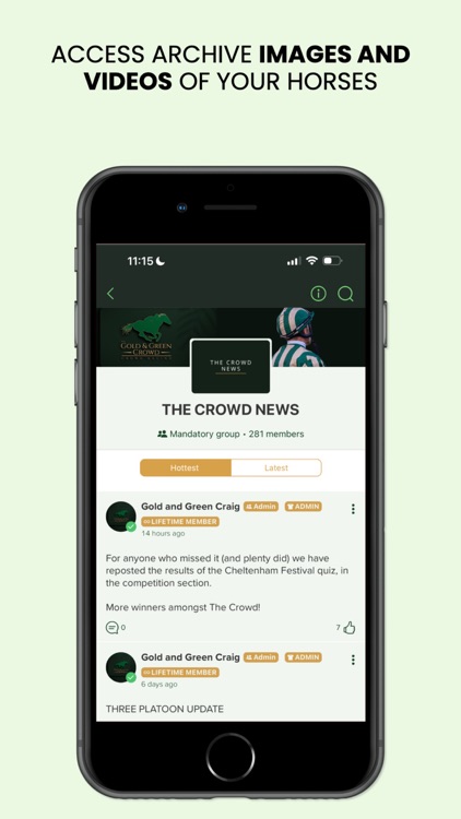 Syndicate Connect screenshot-7